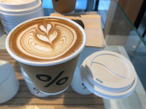 アラビカ 京都 東山主图