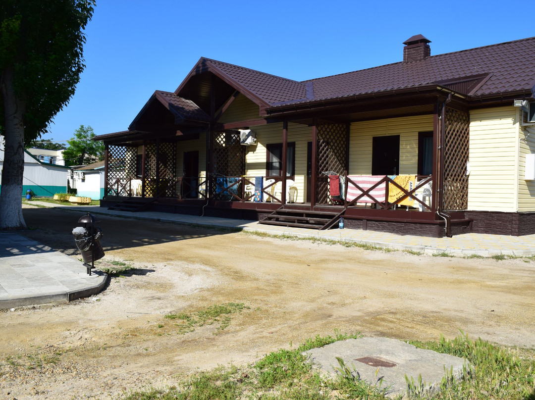 Hotel Yeiskwind