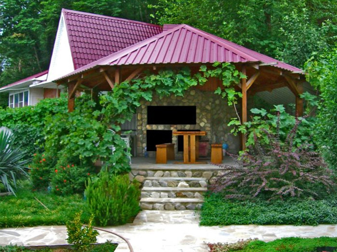 Guest House Rf