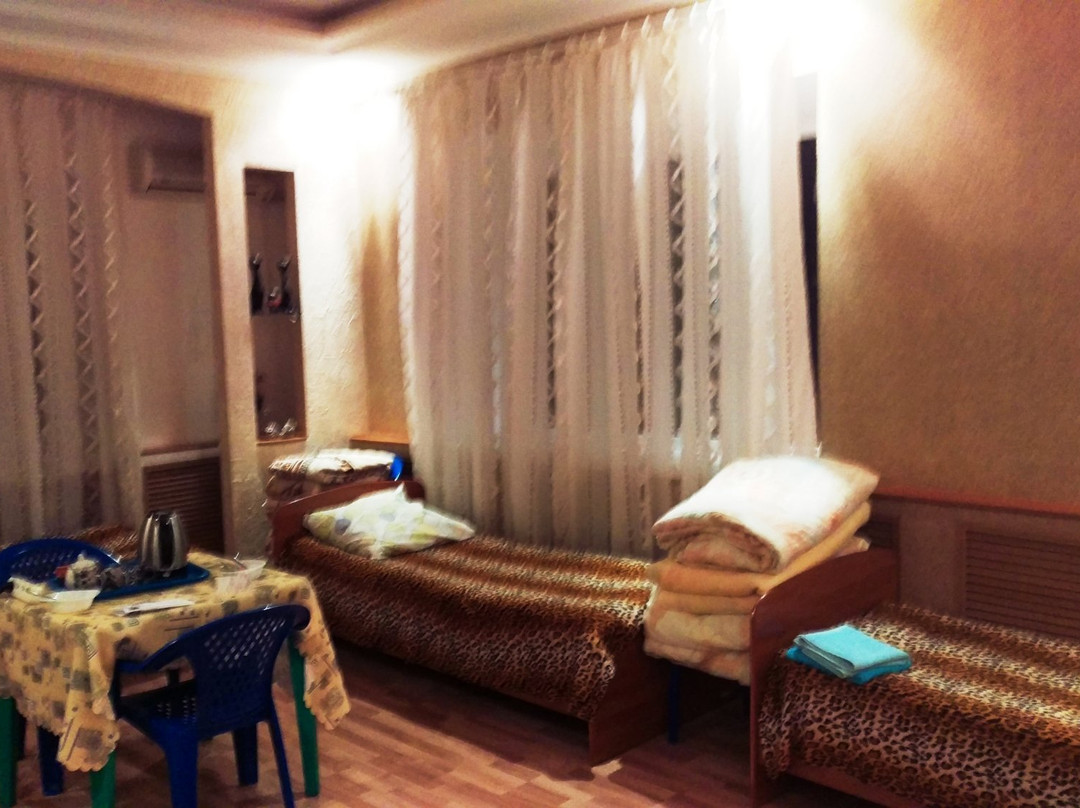 Guest House u Tatiany on Schorsa 198