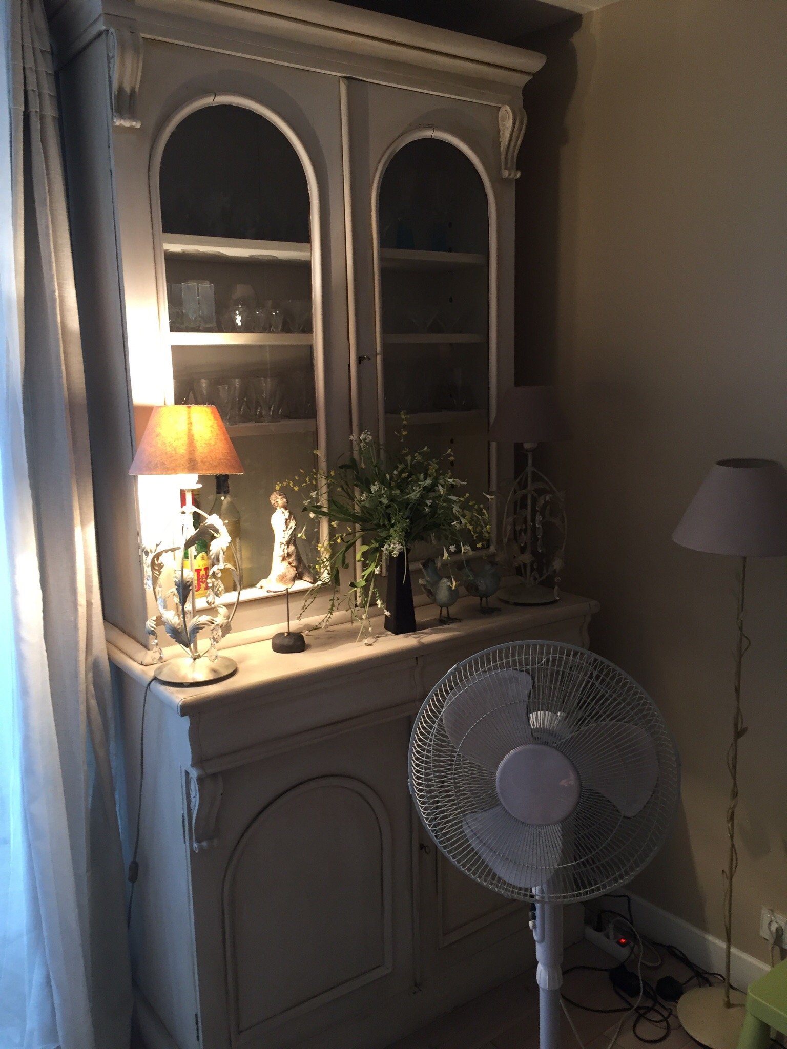 Chez Babotte-官方