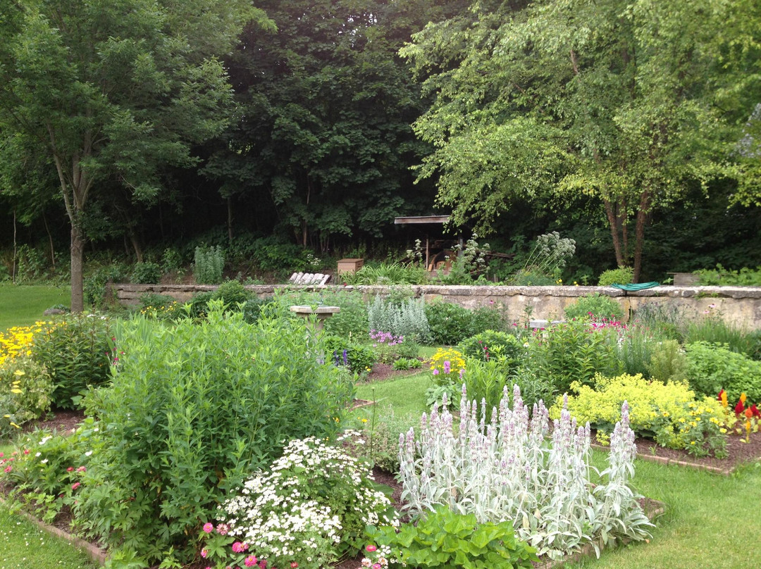 Old Fort Johnson-Fort Johnson必去景点