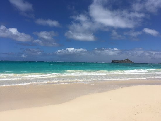 Kaiona Beach Park景点图片