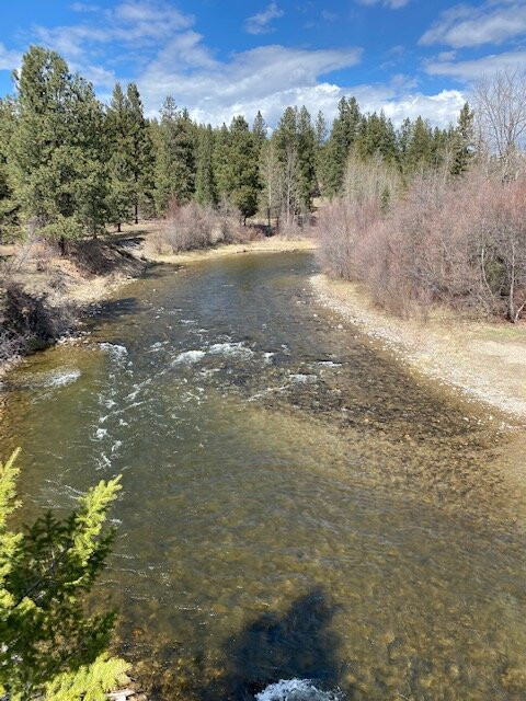 Kootenai Rails To Trails