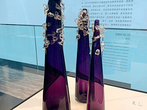 上海玻璃博物馆-上海市必去景点