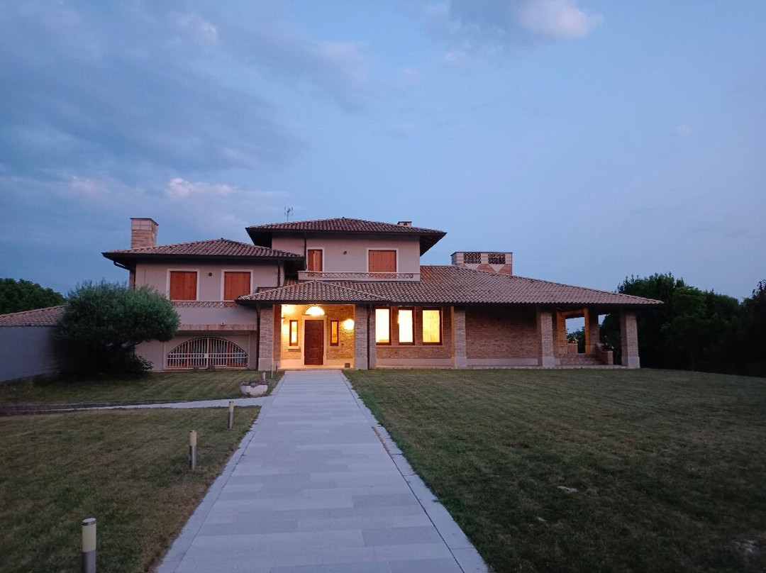 B&B La Serenissima Resort