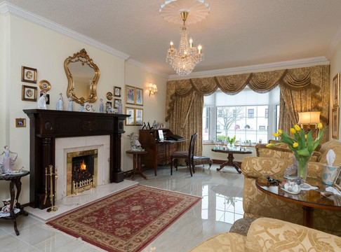 Petra House B&B
