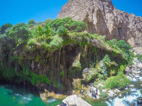 Eqlid旅游攻略图片