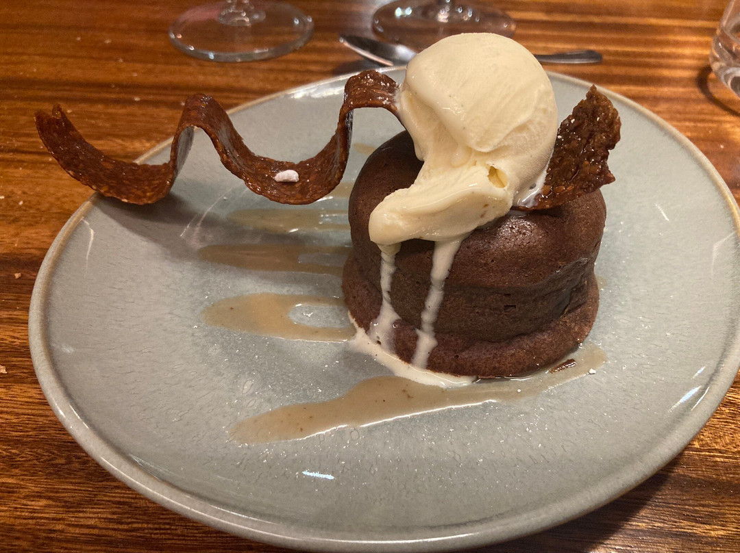 Core by Clare Smyth