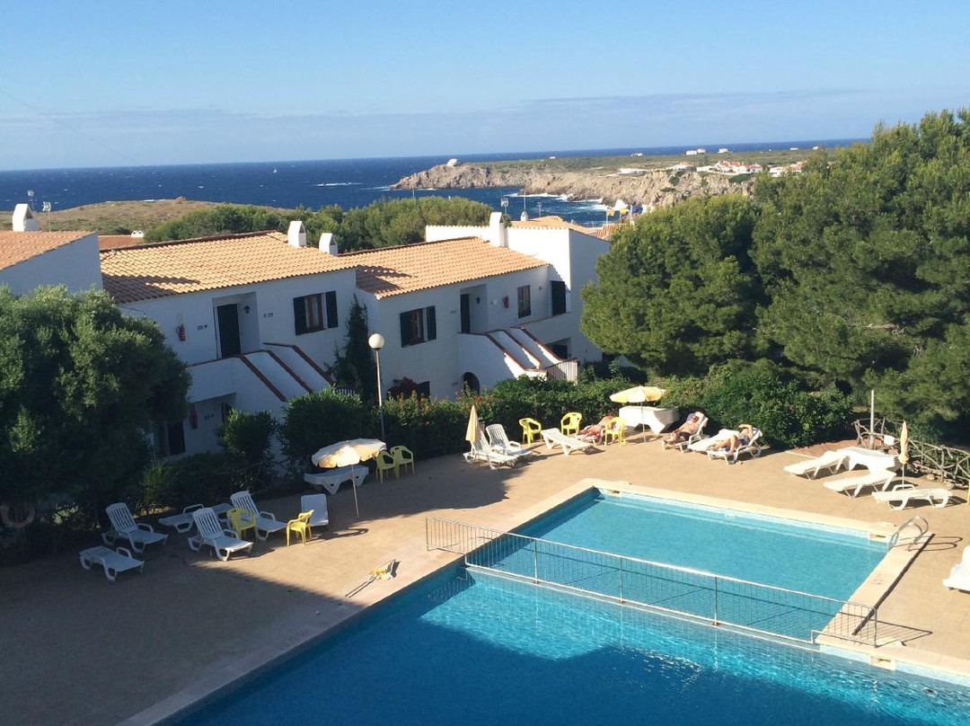 Sol Isla Apartments
