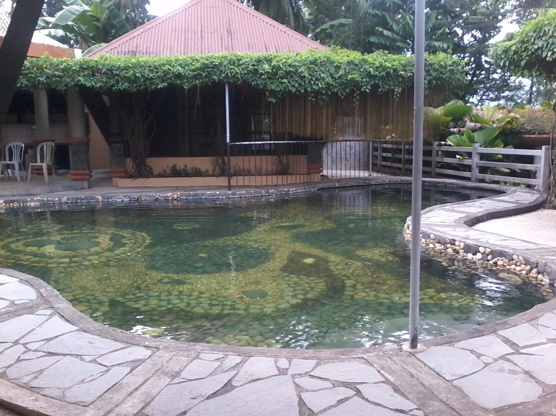 Casa Basilisa Hotel & Resort主图