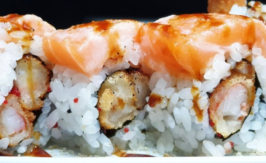 Sushidaro