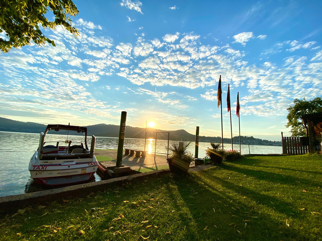 WakeandSki Traunsee-葛姆登必去景点