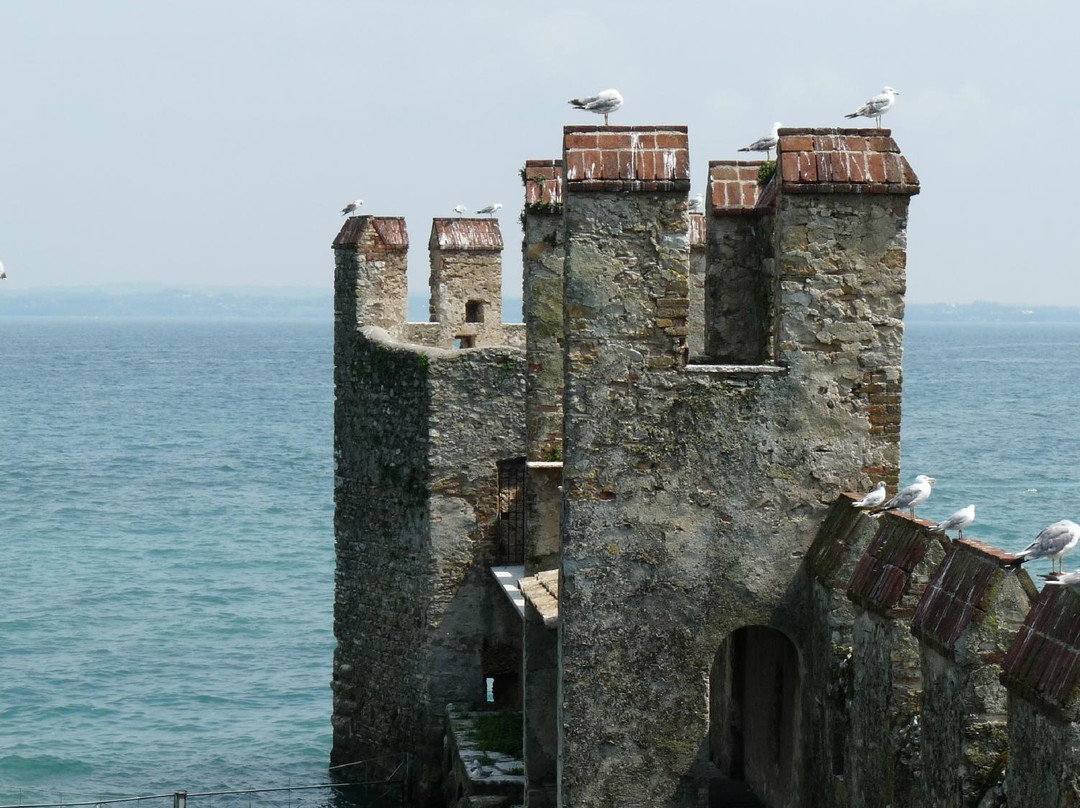 Lido Galeazzi景点图片