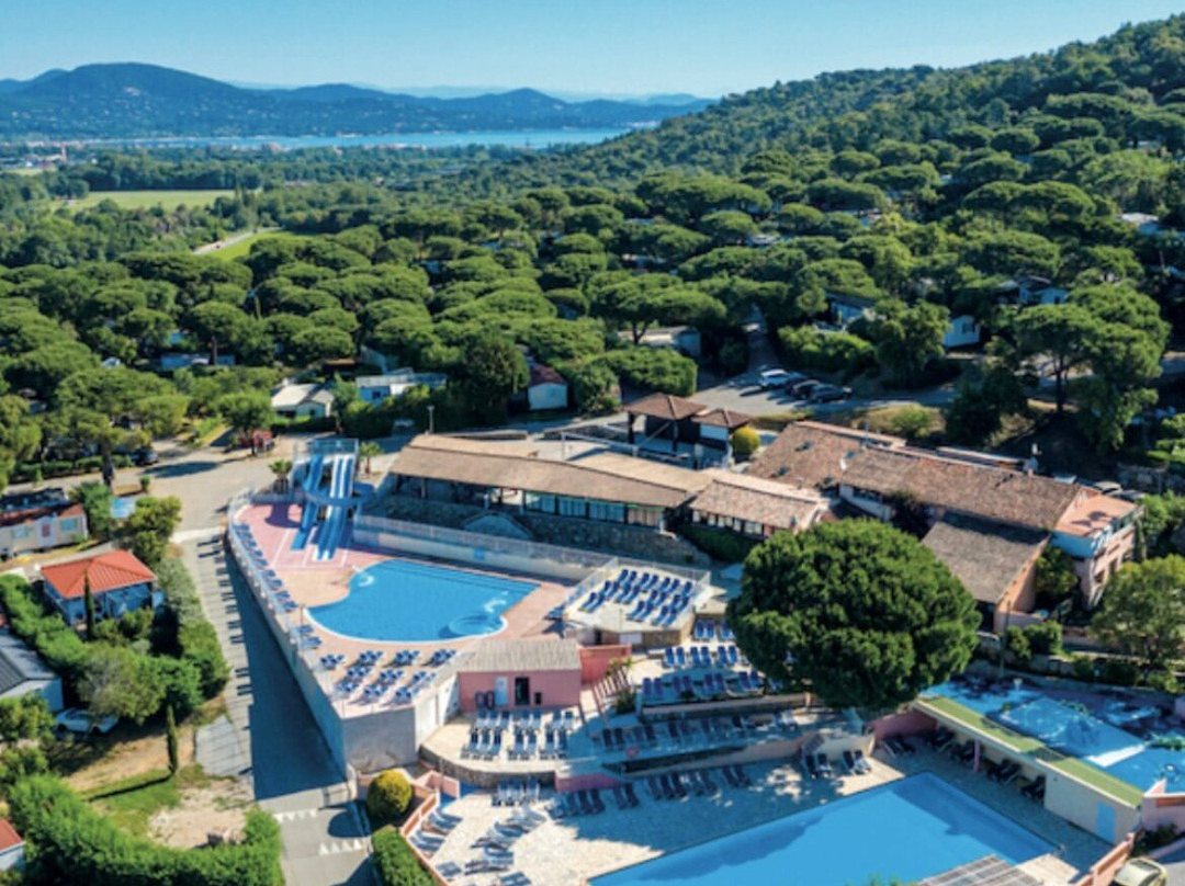 Camping Parc Montana