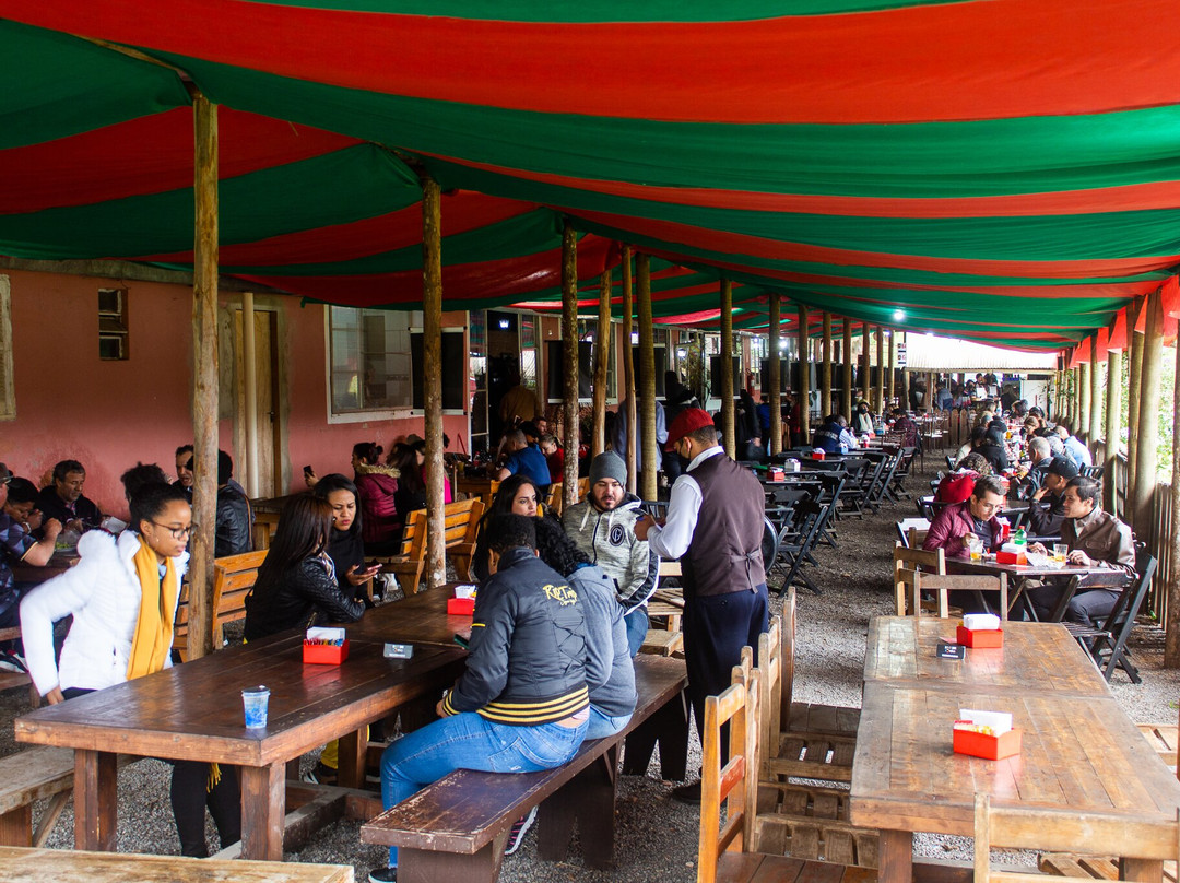 Restaurante Villa Almeida