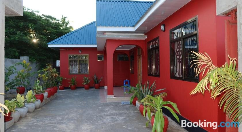 Travellers B&B