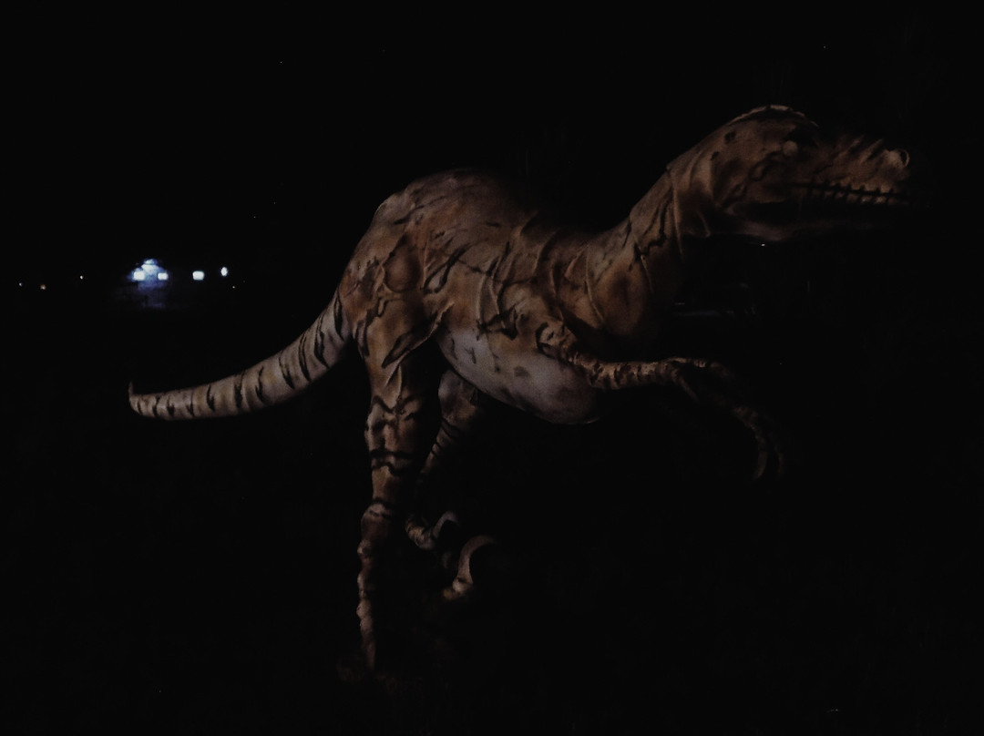 Eduardo Castex旅游攻略图片