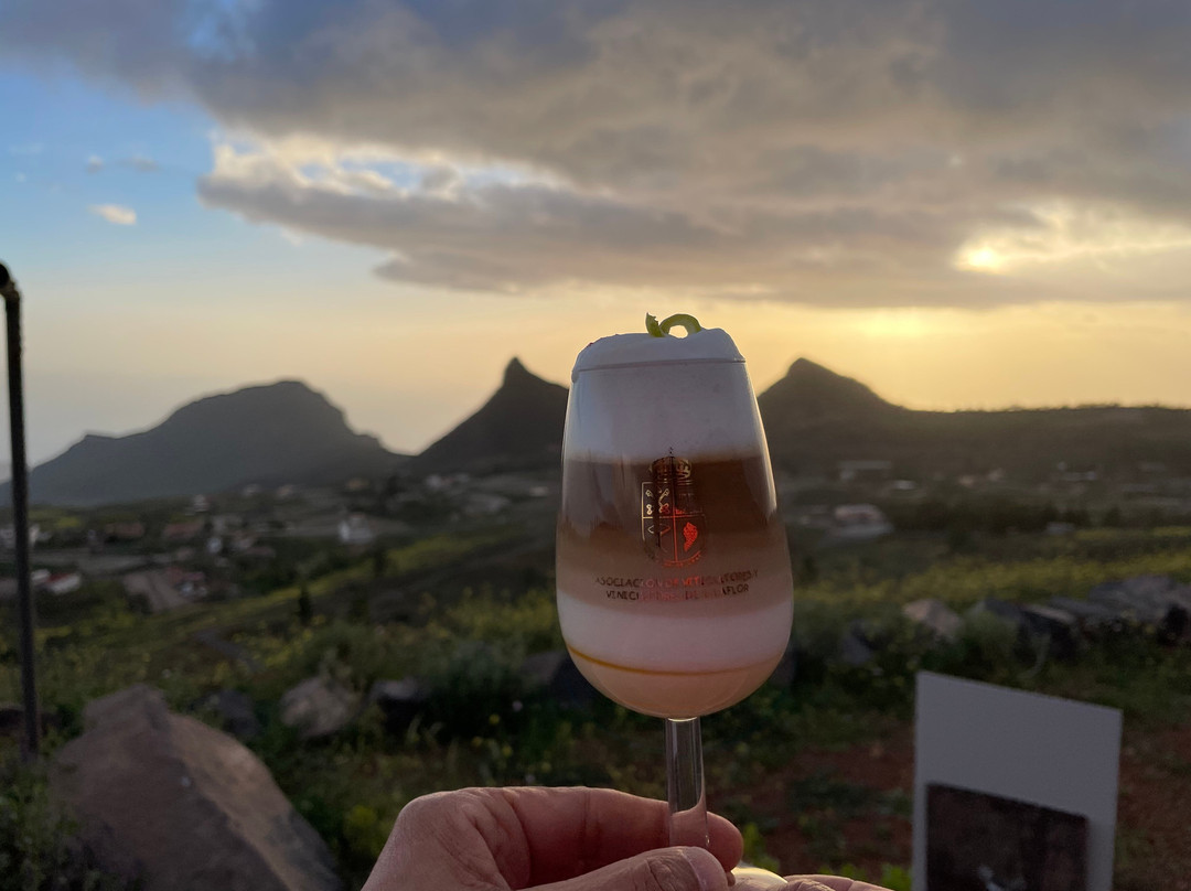 2023年11月La Escalona旅游景点攻略La Escalona旅游住宿,La Escalona旅游美食猫途鹰