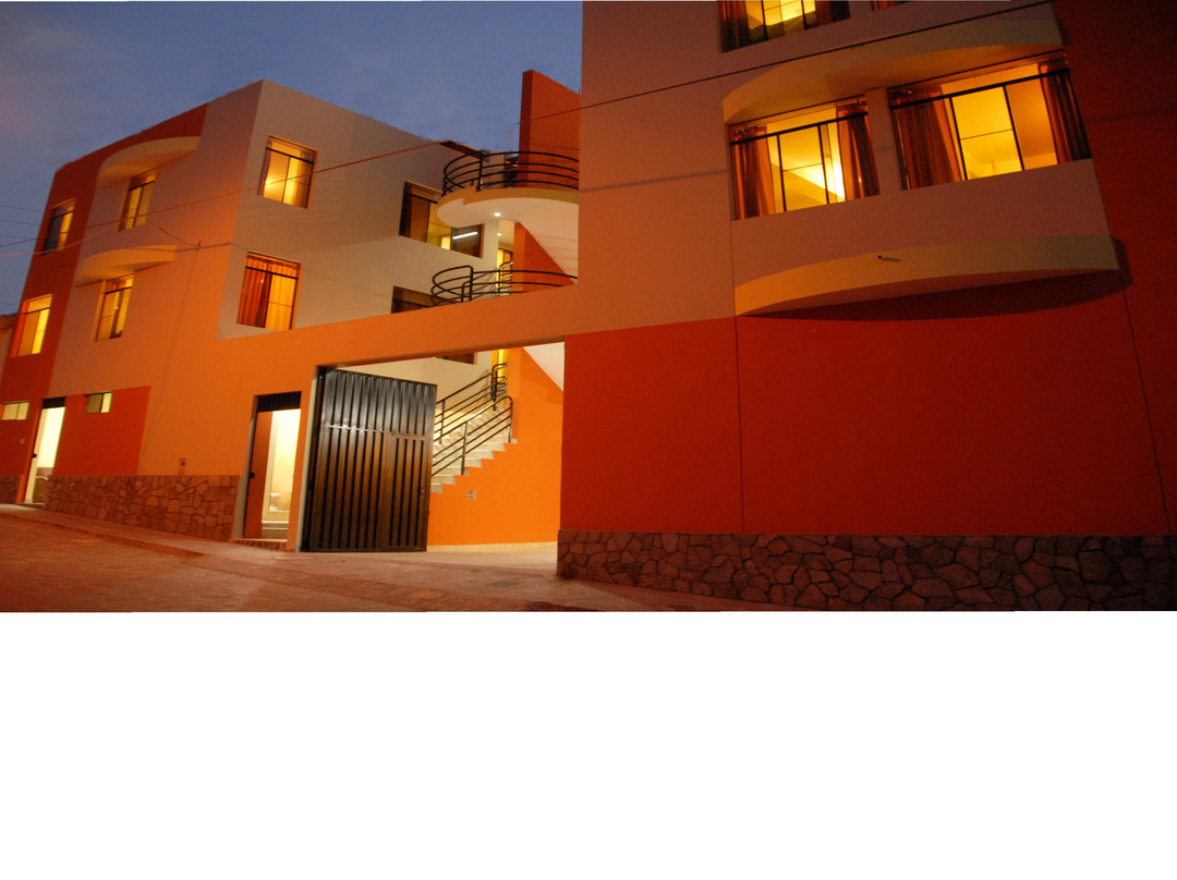 Mejia旅游攻略图片