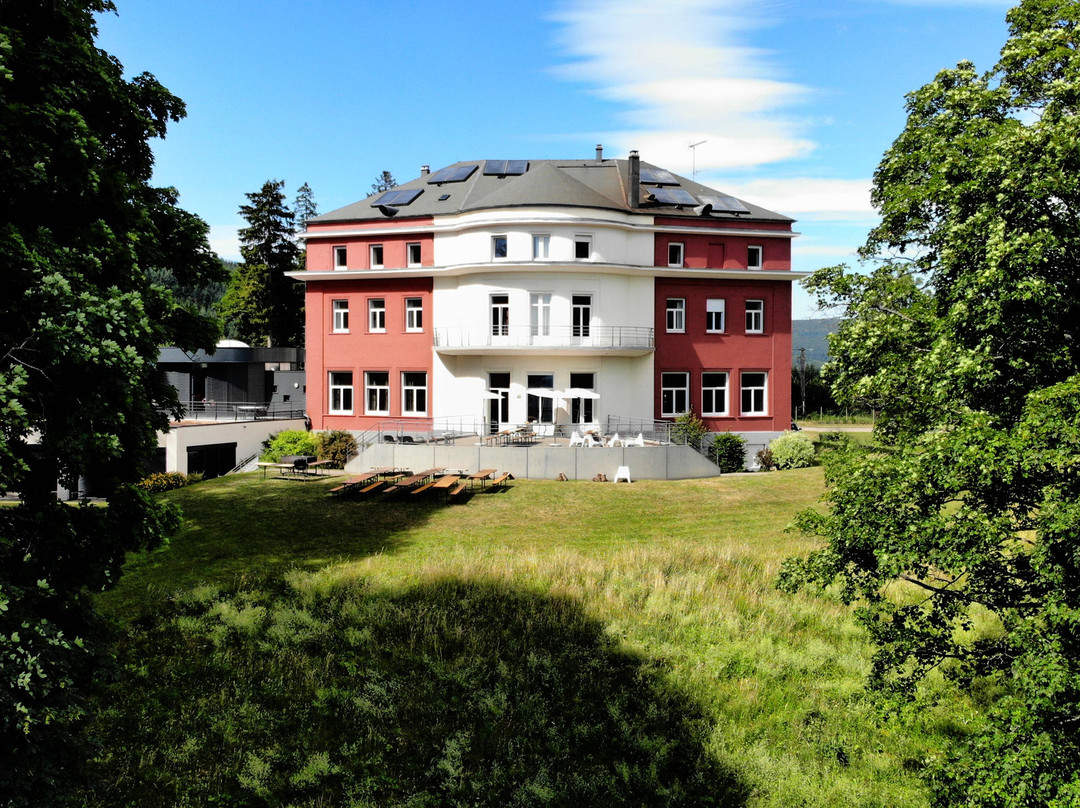 Villa Mathis