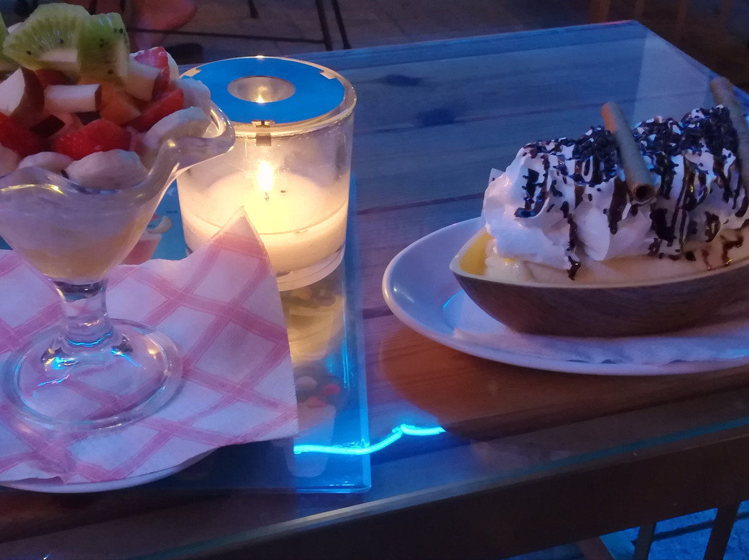 Colossus Cocktail Bar-罗德城必去景点