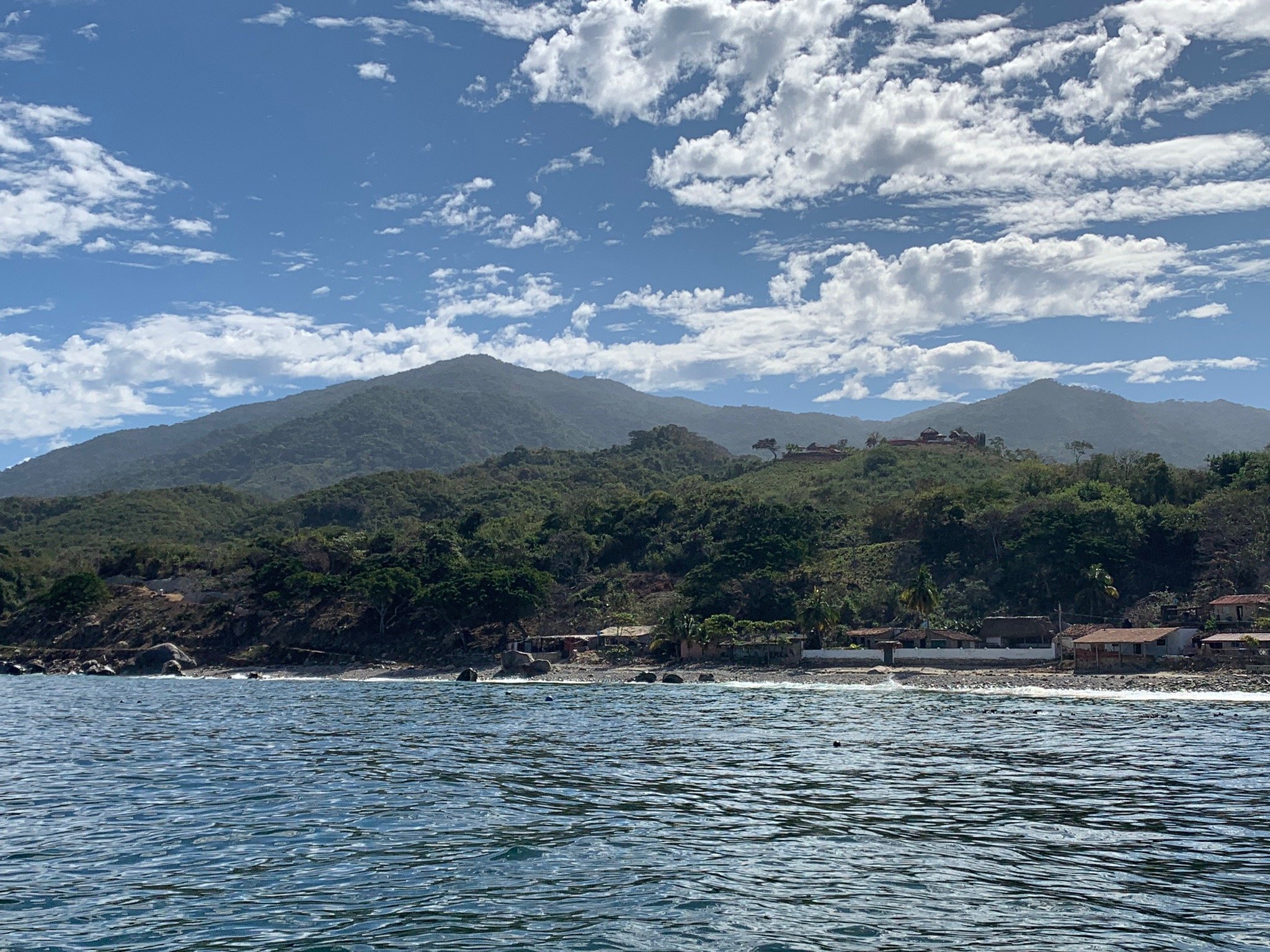 Treasure By The Sea Resort-官方