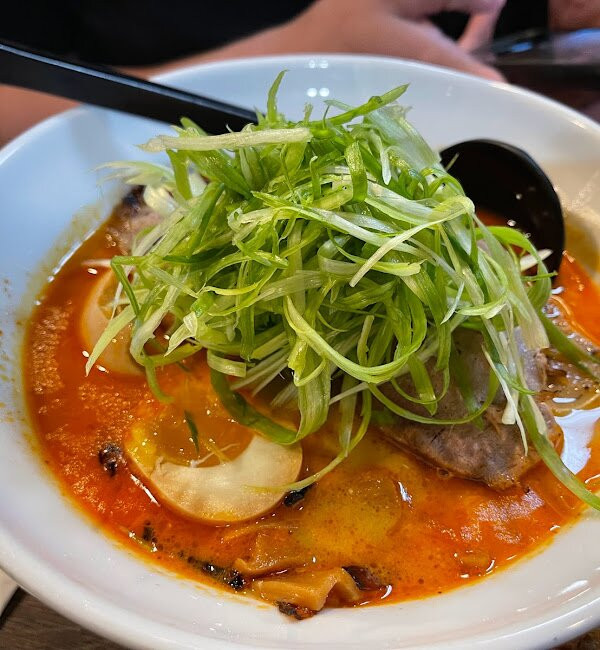 Ichitaru Ramen