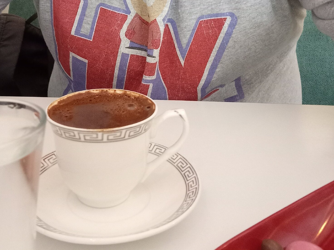Neman Cafe&restaurant