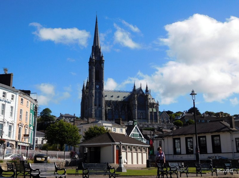 Cobh Cathedral景点图片