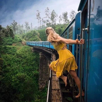 Ru Travels Nuwara Eliya & Island wide