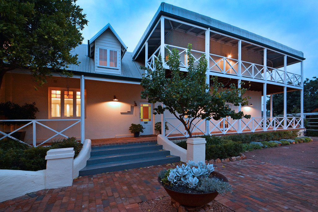 Hope Farm Guest House主图