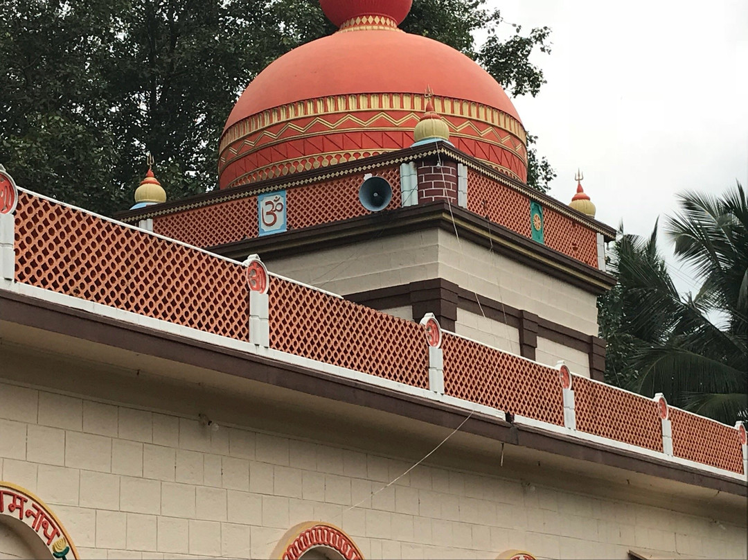 Shejjeswar Temple景点图片