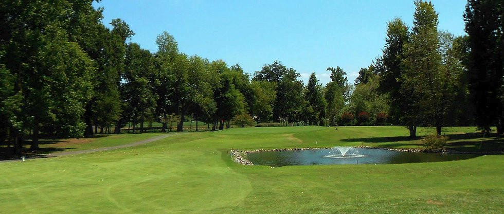 Calvert City Golf & Country Club景点图片