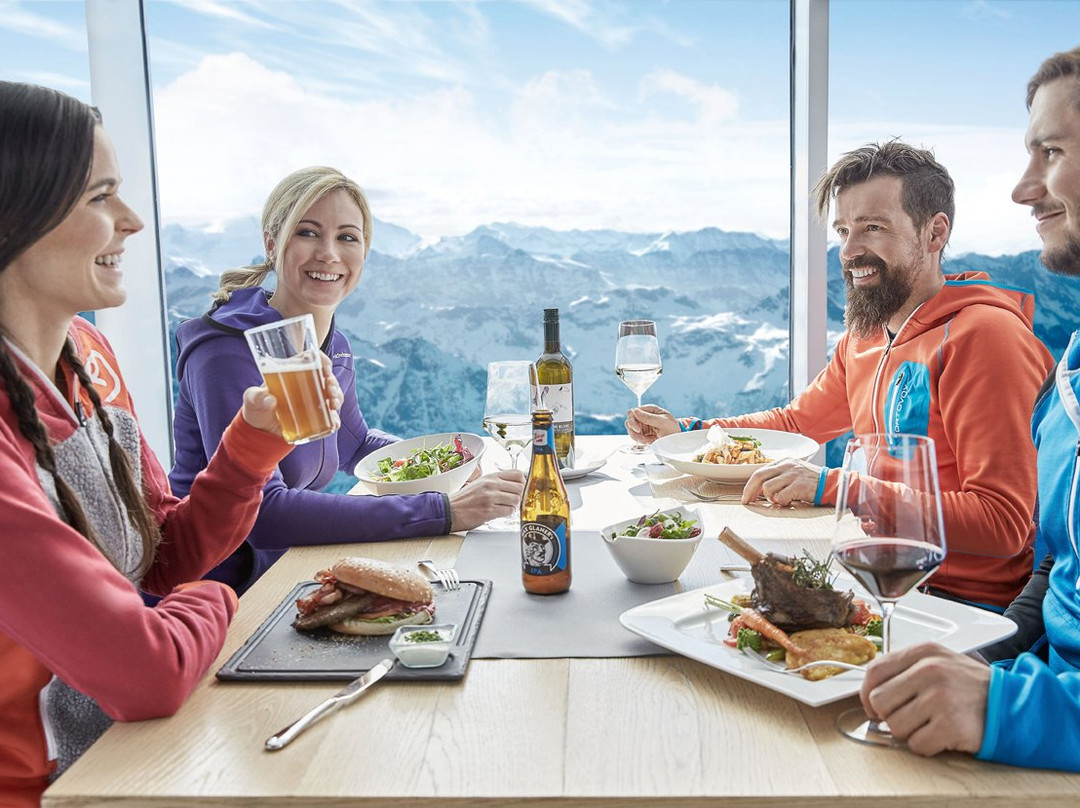 Gipfel Restaurant
