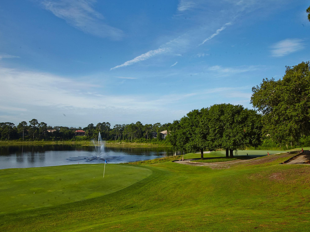 DeBary Golf & Country Club景点图片