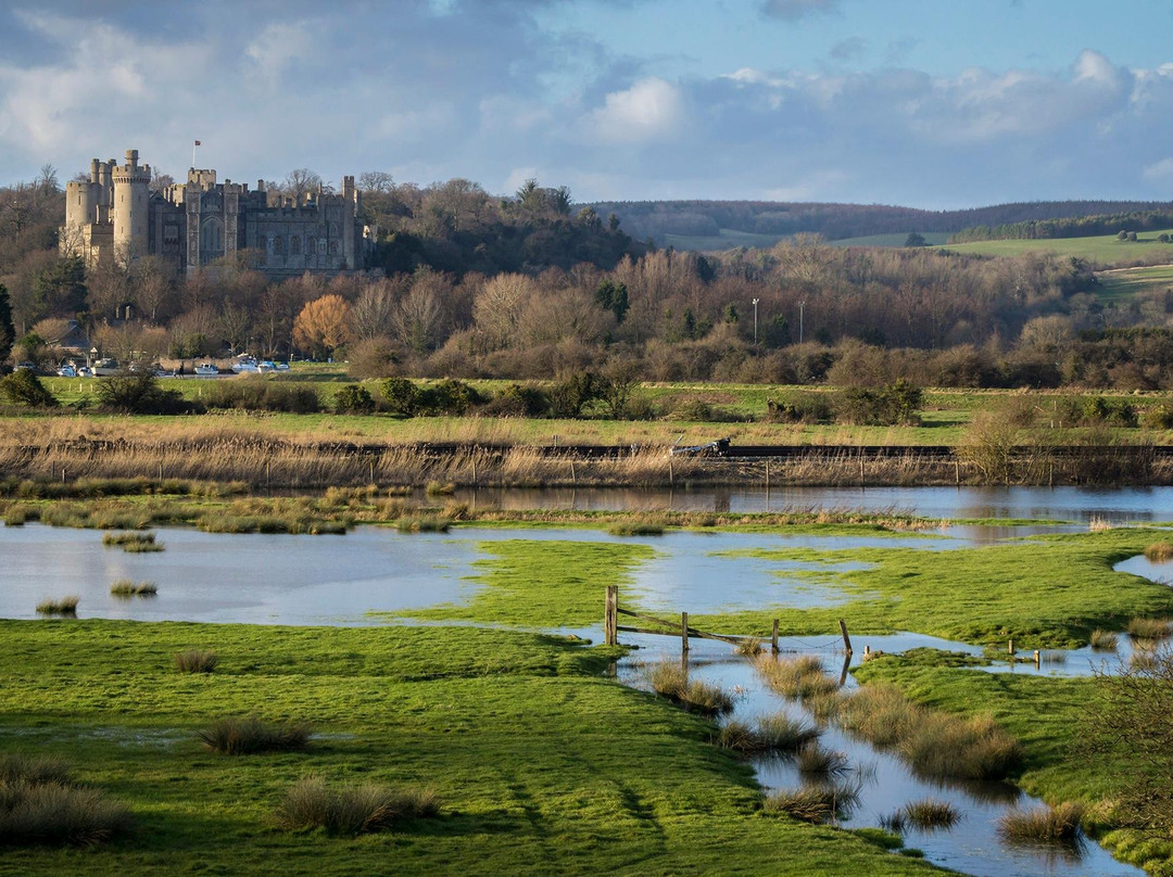 Visit South Downs