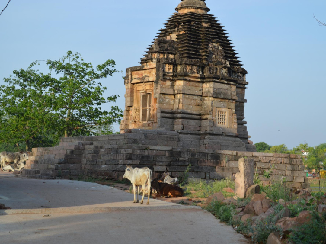 Brahma Temple景点图片