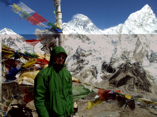 Mission Eco Trek - Day Tours-加德满都必去景点