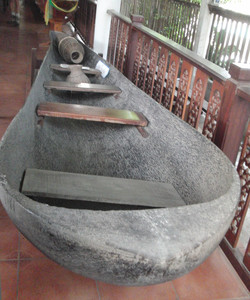 Thai Boat Museum景点门票图片