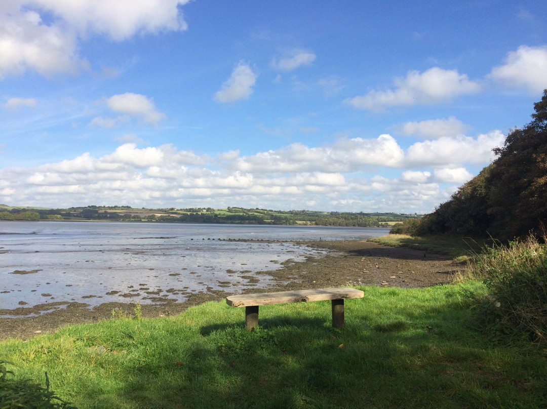 Wacker Quay
