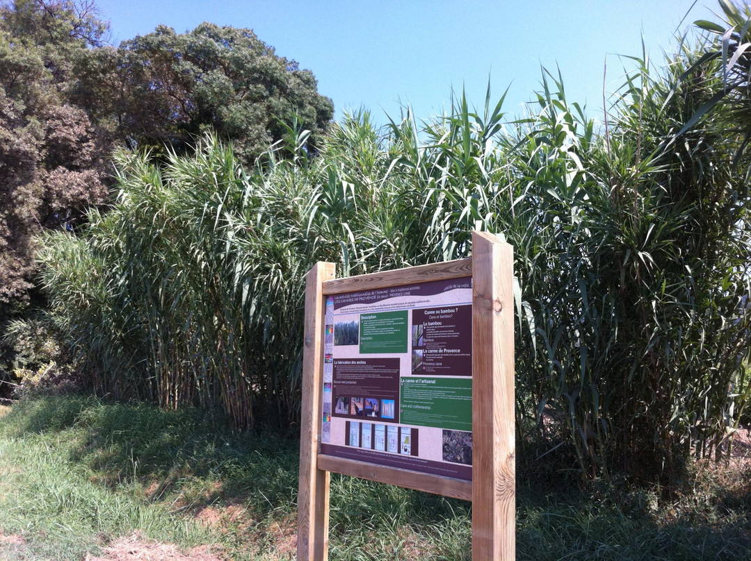 Parcours Découverte : Les Activités Traditionnelles de la Vallée de la Mole
