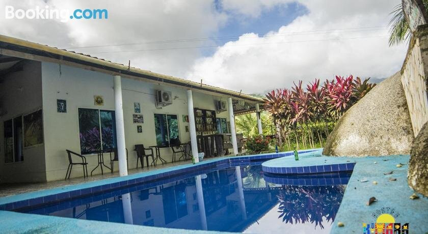 Kimara Hostel Sendero al Parque Tayrona主图