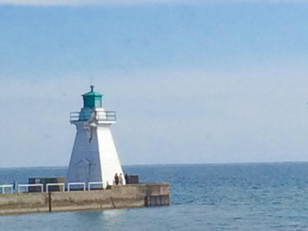 Port Dover Lighthouse景点图片