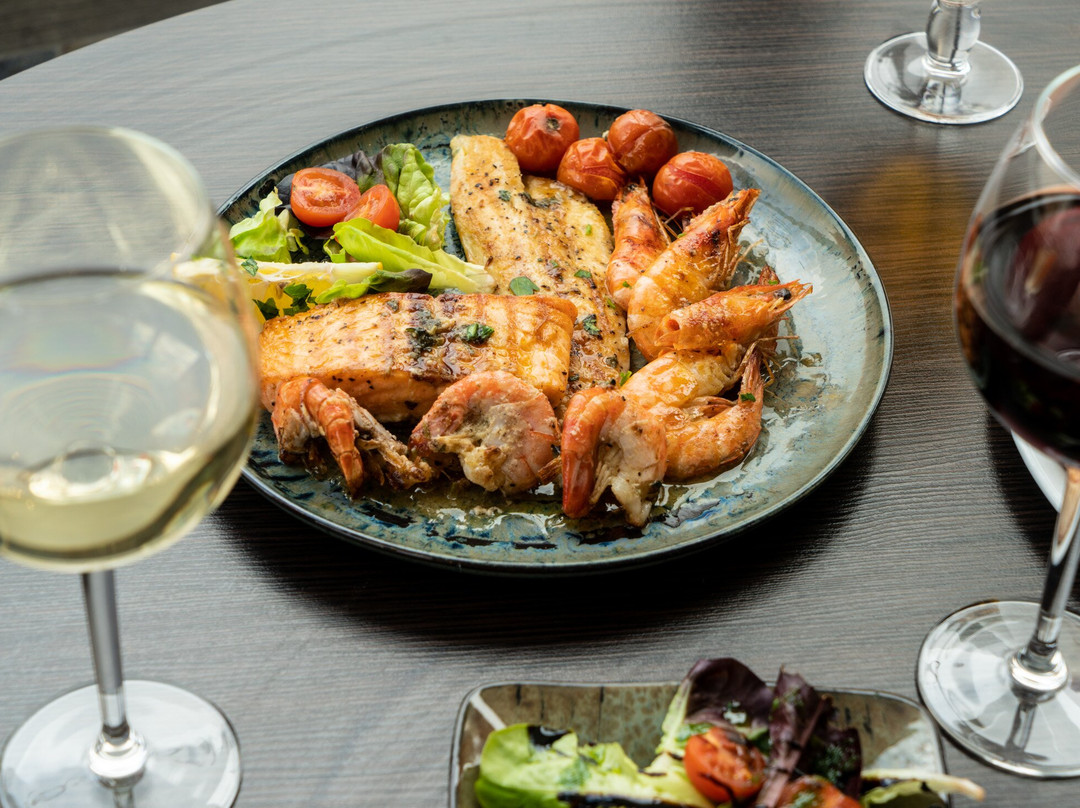 哈里法克斯餐馆和美食-Sapore