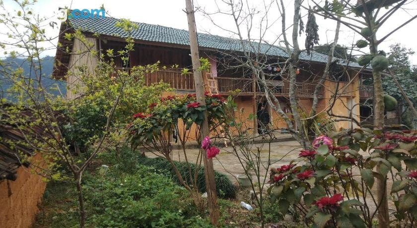 Ly Thi Chuong Homestay