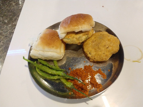 Akash Misal House & Pure Veg Restaurant