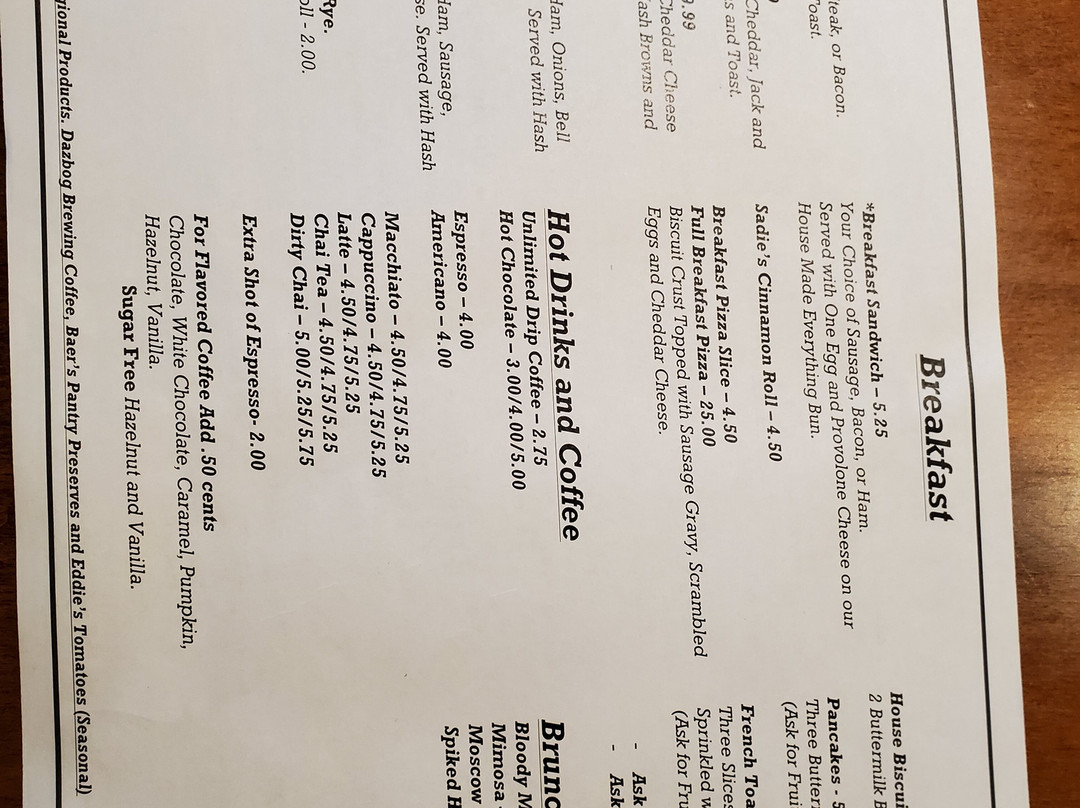 Core by Clare Smyth