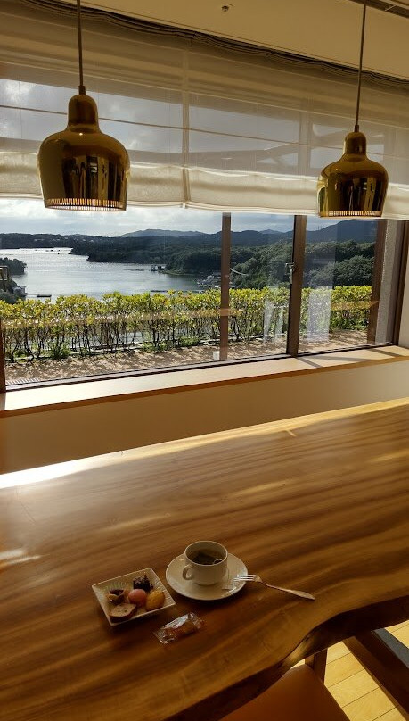 志摩观光酒店主图