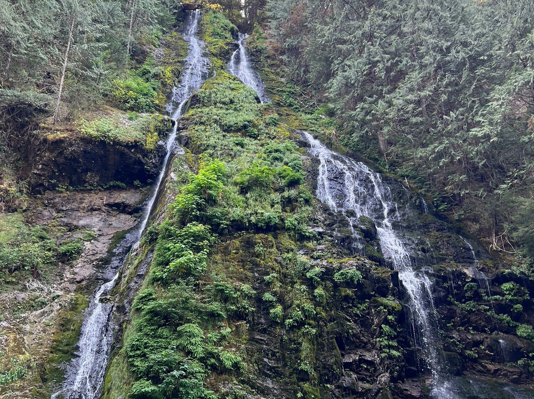 Boulder River Trail景点图片